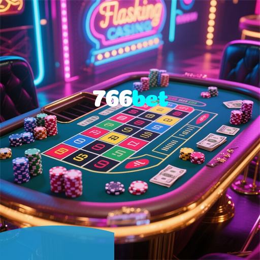 766bet visual