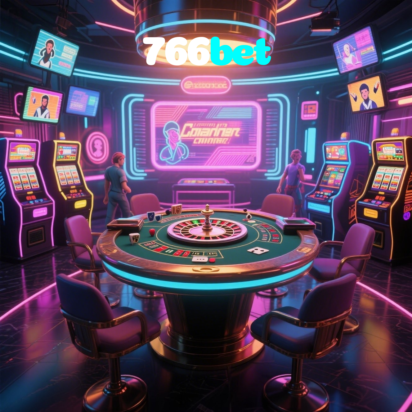 766bet visual