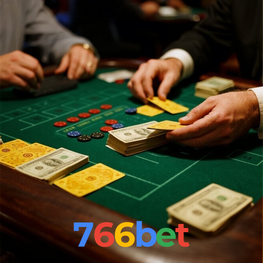 766bet visual