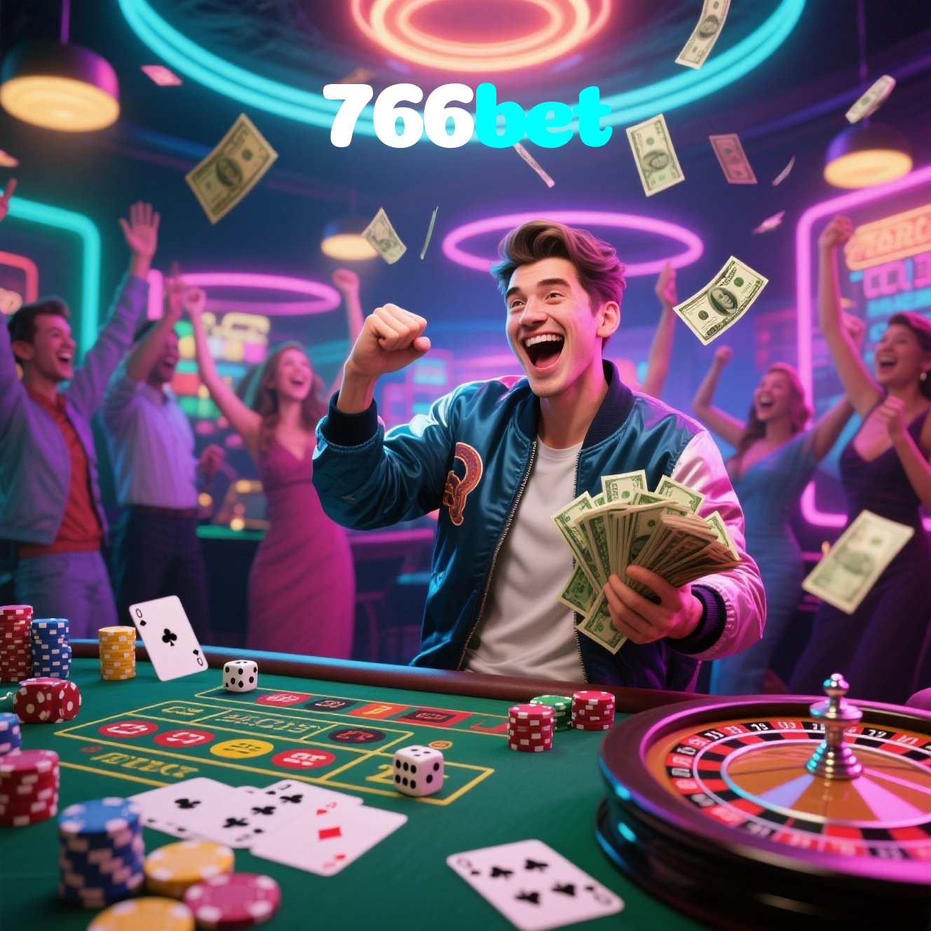 766bet visual