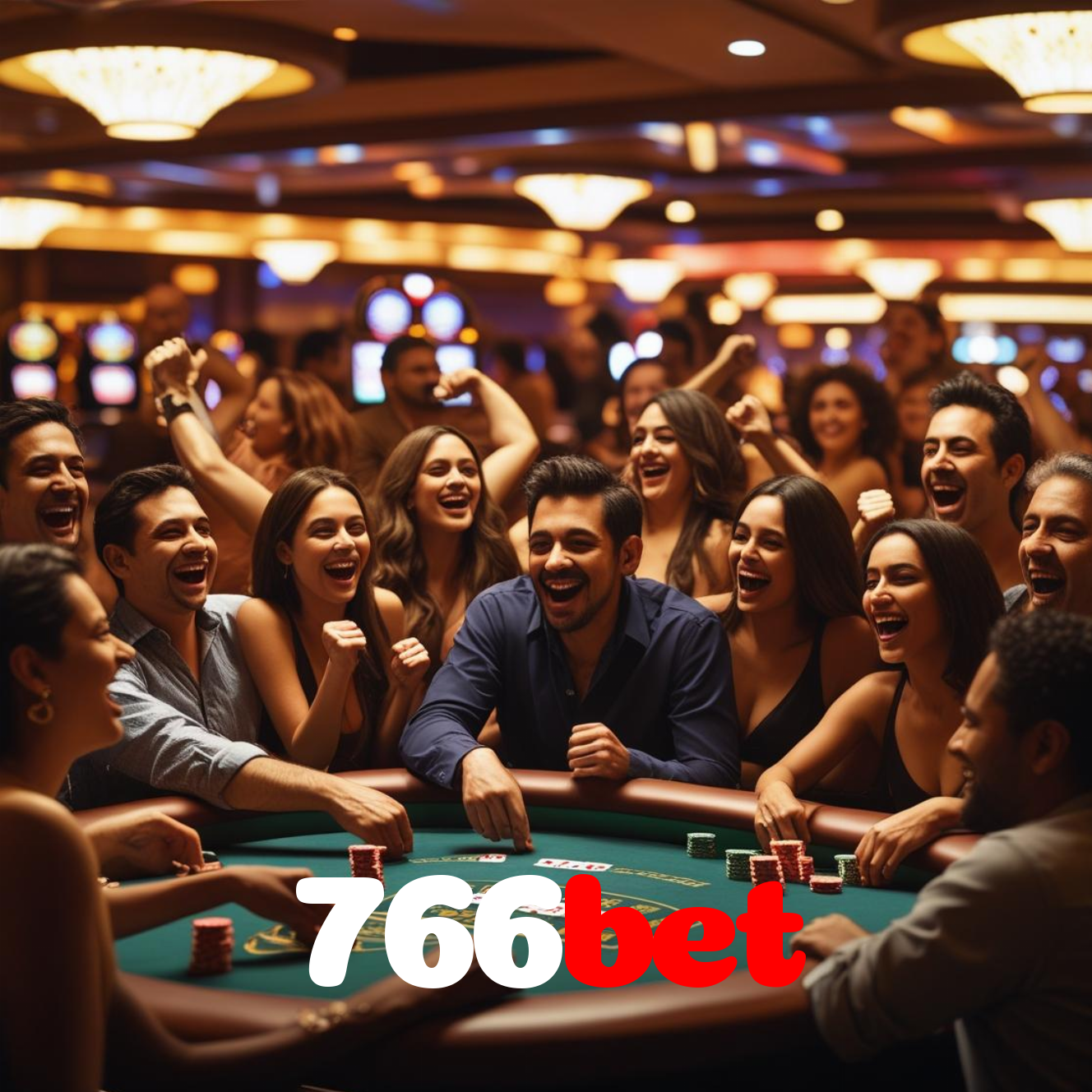 766bet