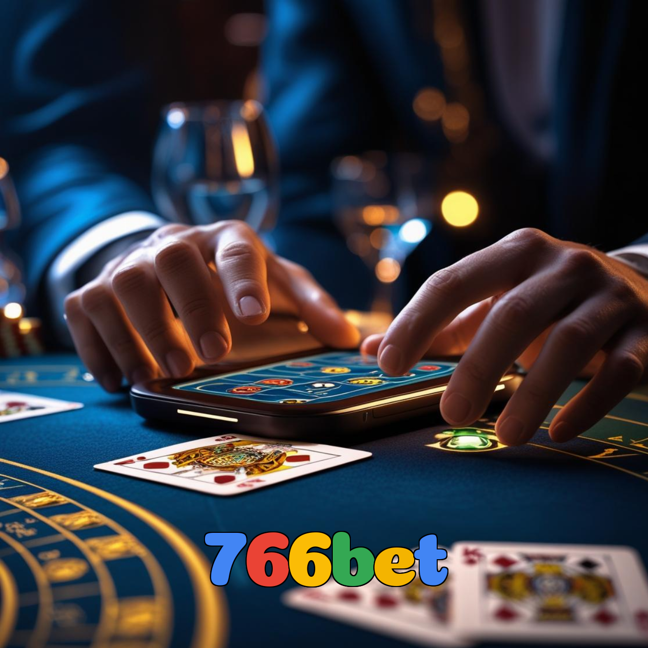 766bet visual