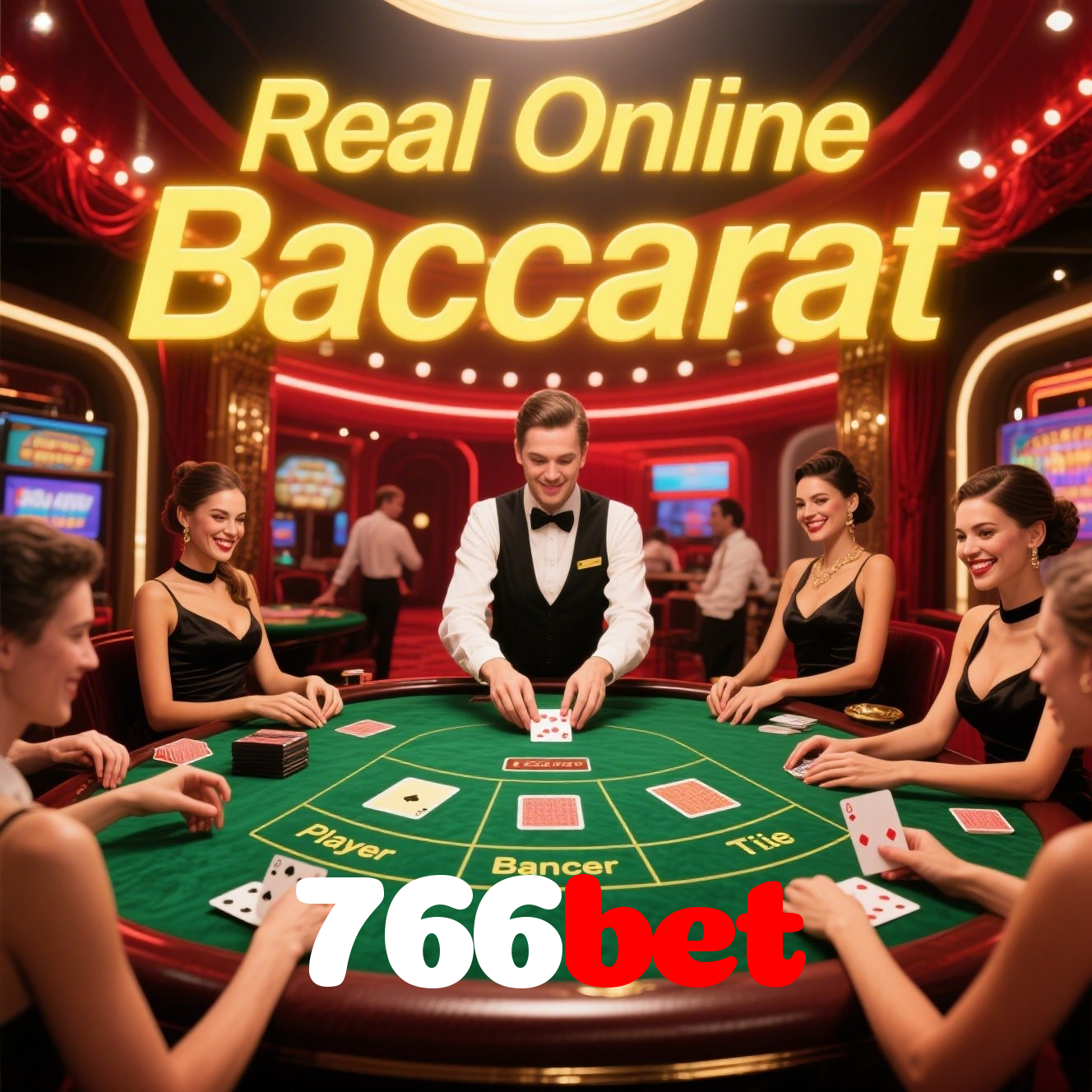766bet visual