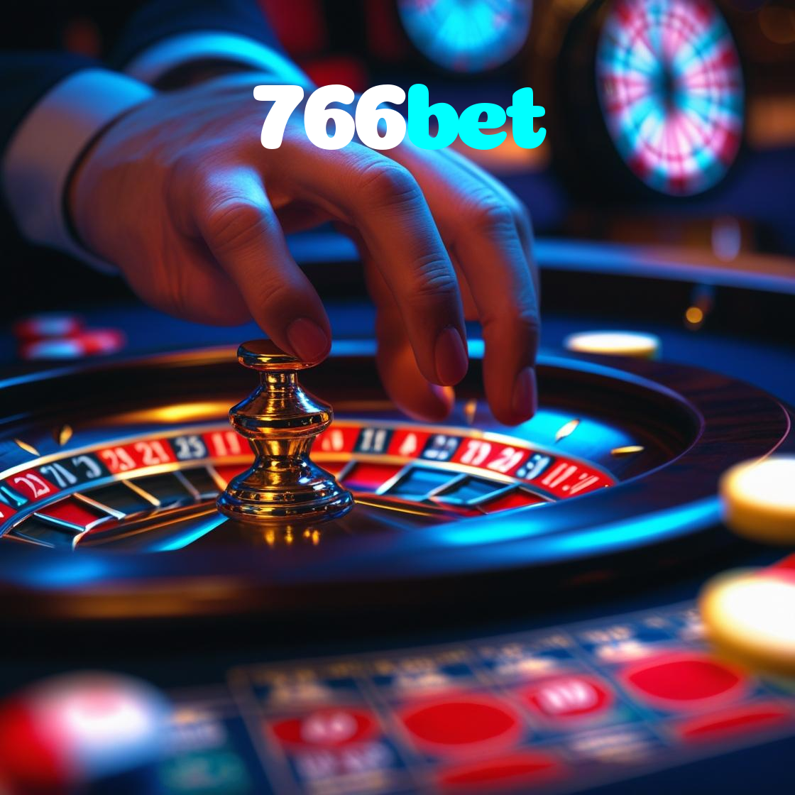 766bet visual